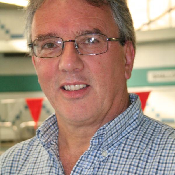 Jim Messenger - President